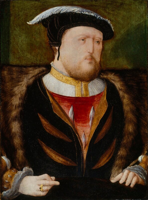 King Henry VIII